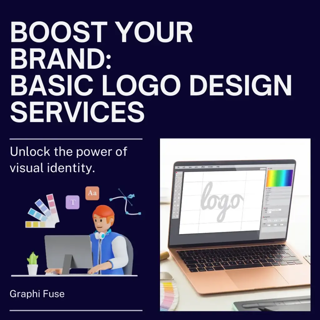 Basic Logo Designing